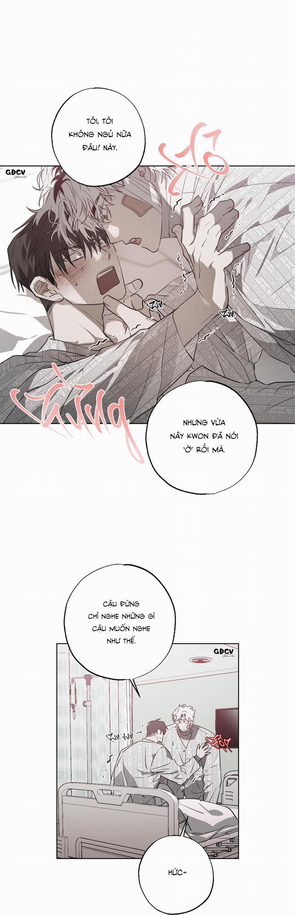 Ngôi Nhà Dị Thường 10 trang 7