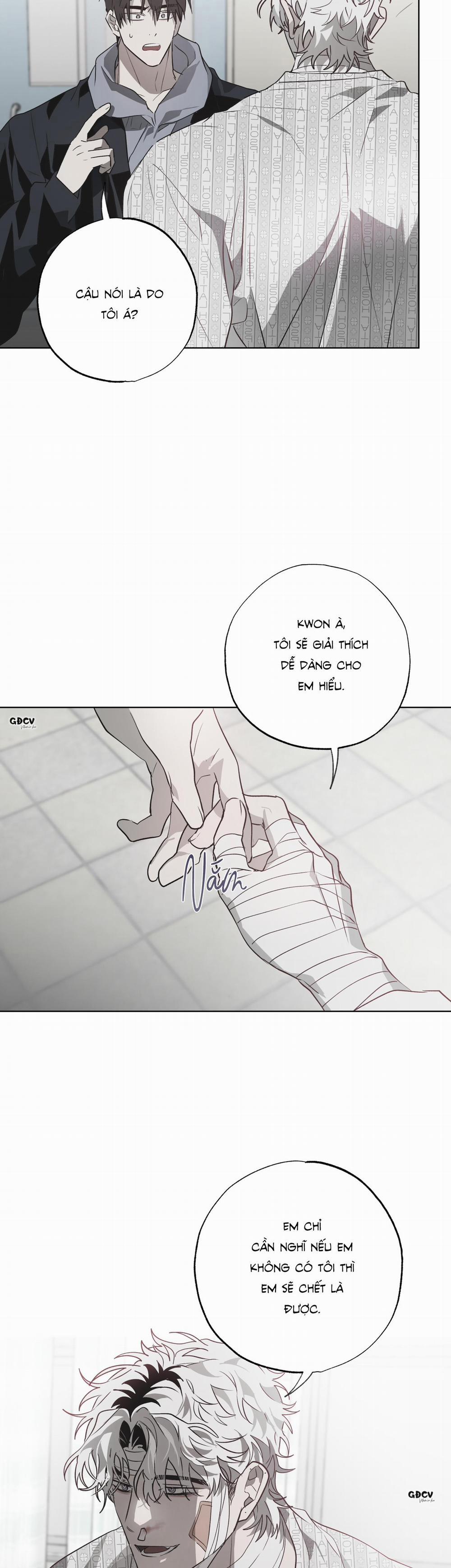 Ngôi Nhà Dị Thường 11 trang 12