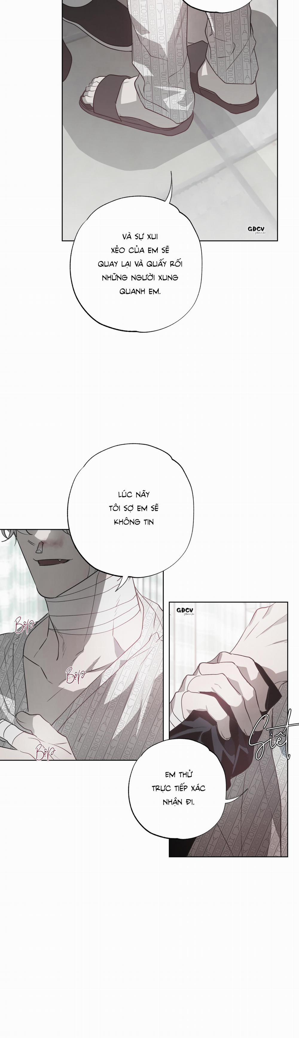 Ngôi Nhà Dị Thường 11 trang 14