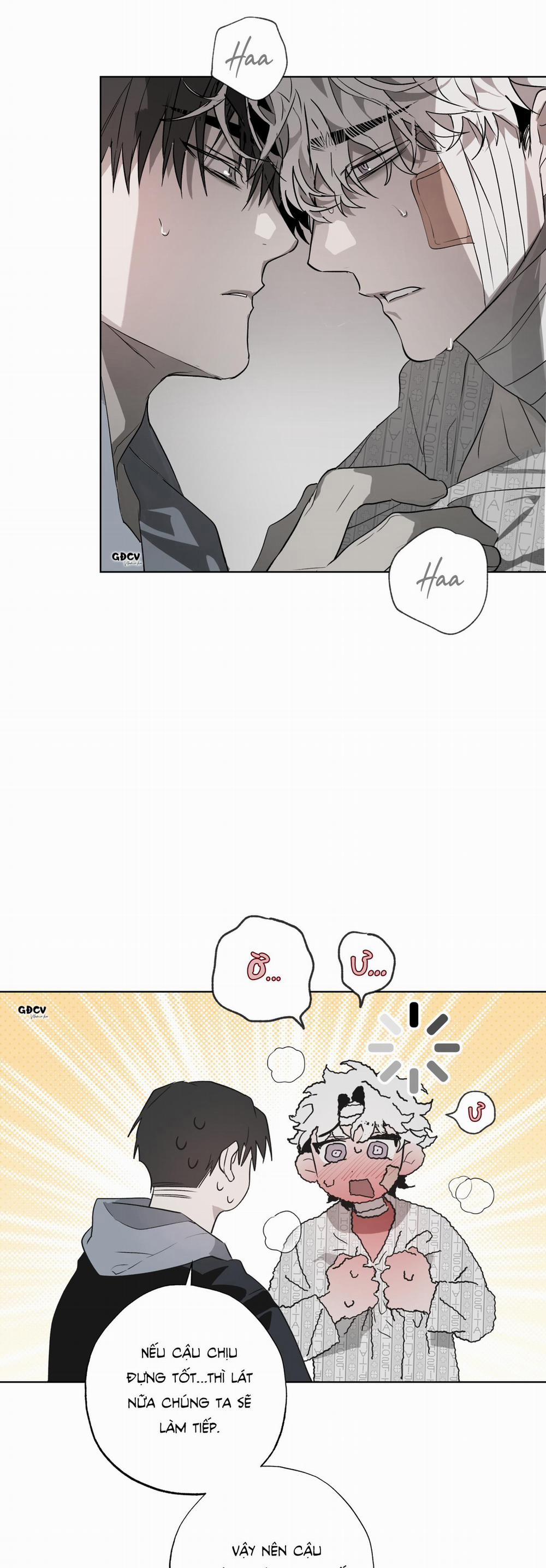 Ngôi Nhà Dị Thường 11 trang 30