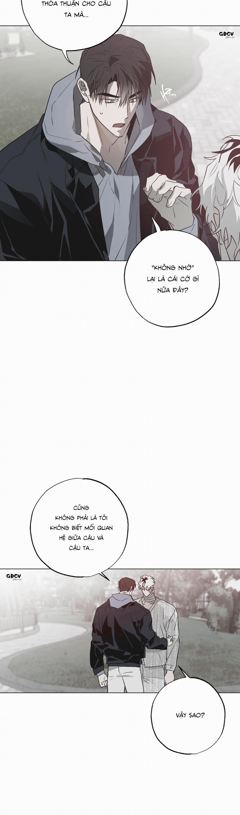 Ngôi Nhà Dị Thường 12 trang 27