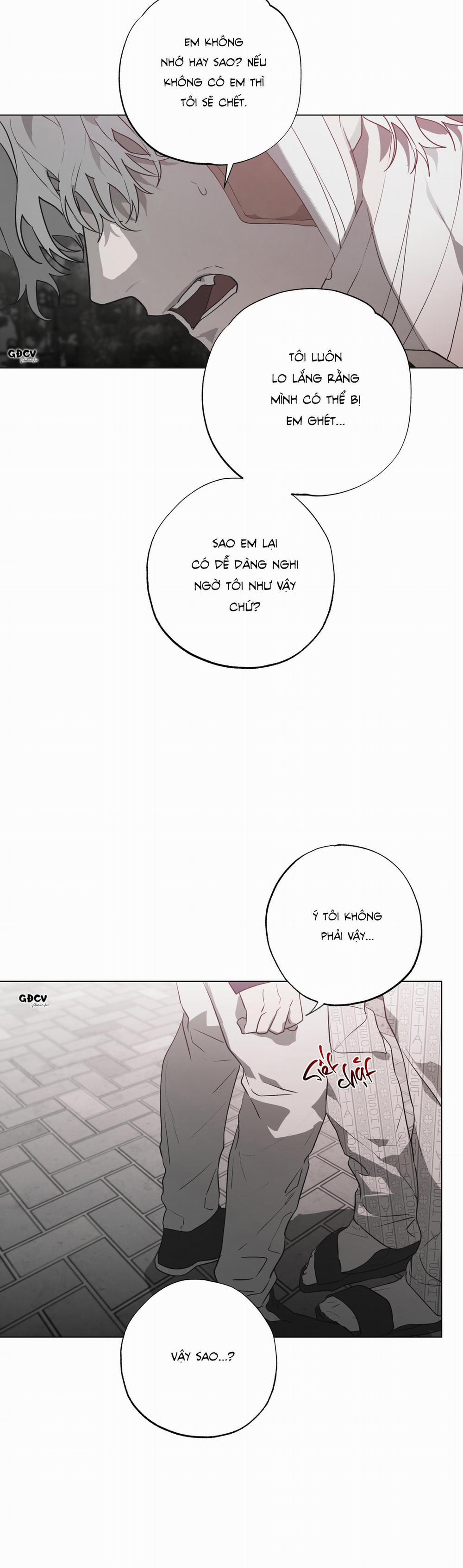 Ngôi Nhà Dị Thường 12 trang 31