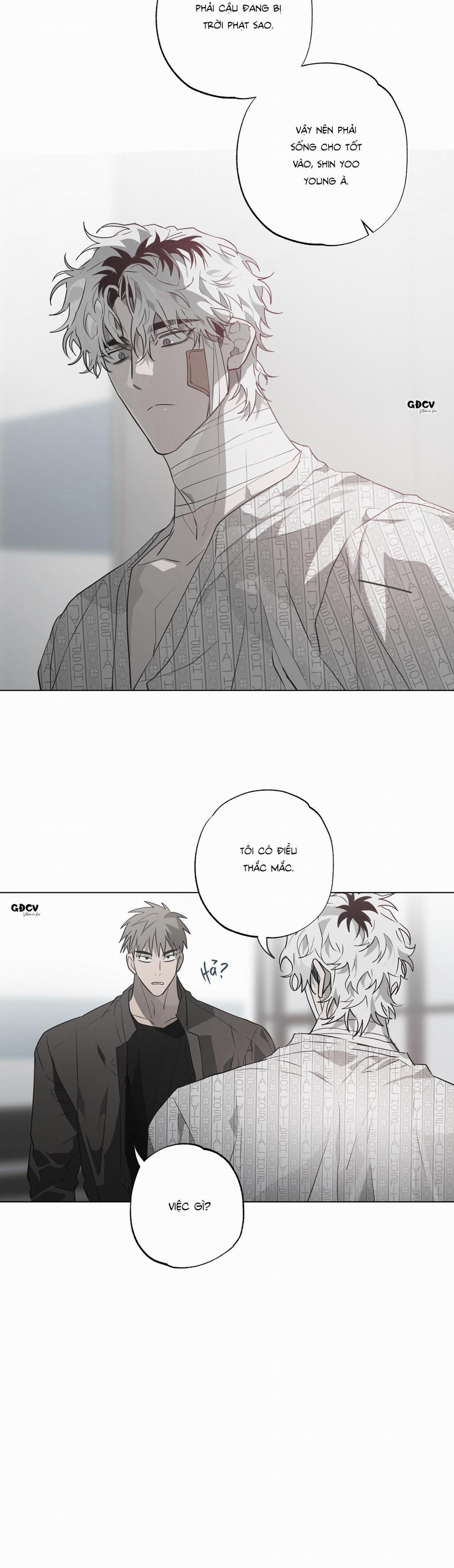 Ngôi Nhà Dị Thường 12 trang 4