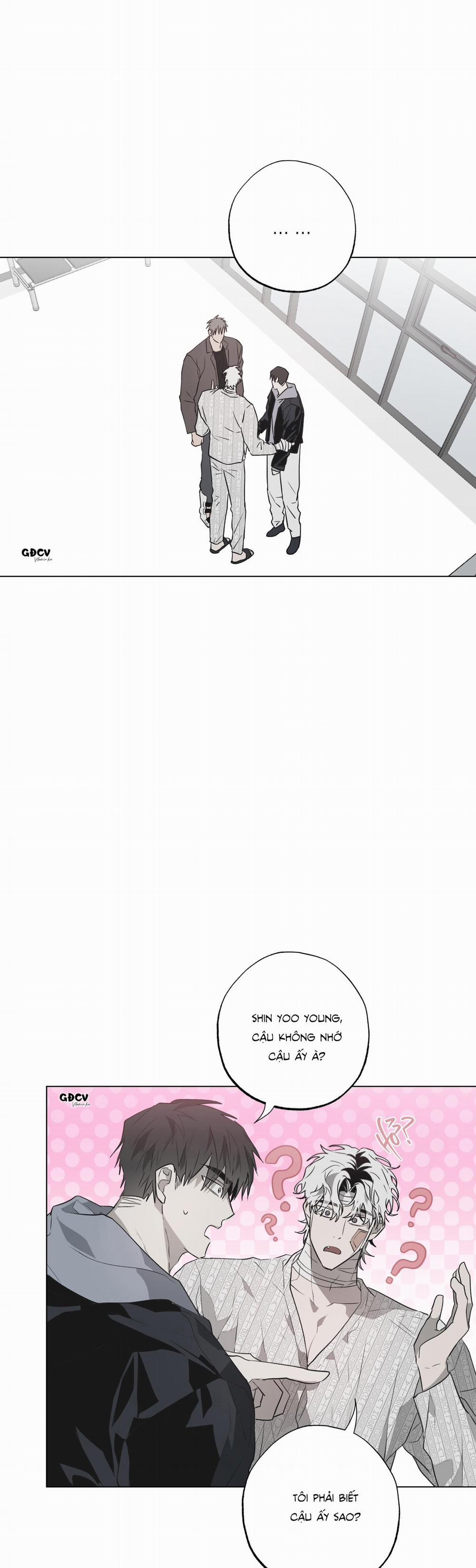 Ngôi Nhà Dị Thường 12 trang 7