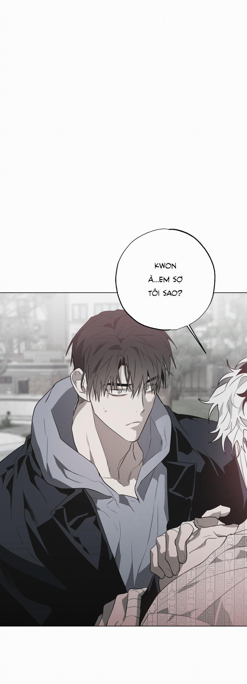 Ngôi Nhà Dị Thường 13 trang 0