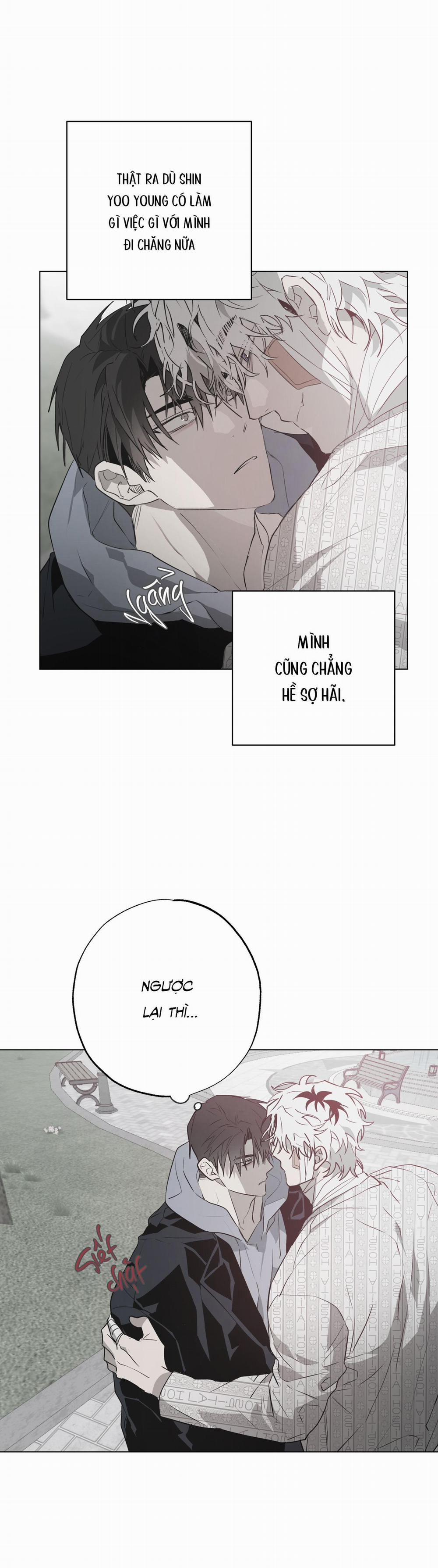 Ngôi Nhà Dị Thường 13 trang 11