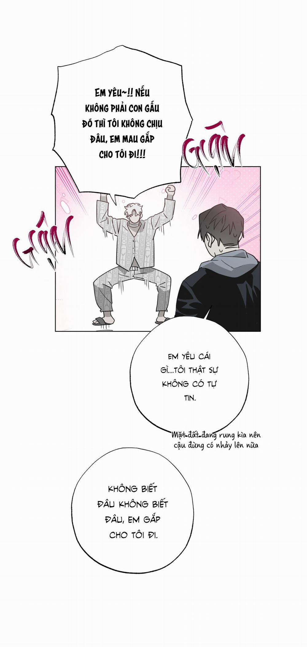 Ngôi Nhà Dị Thường 13 trang 17