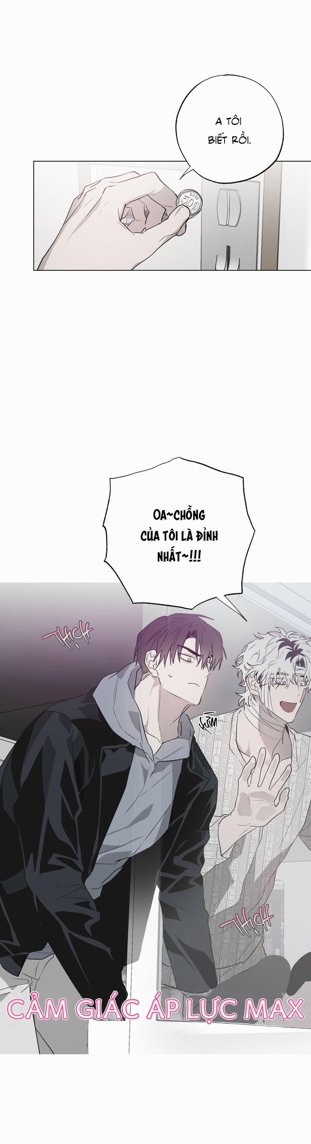 Ngôi Nhà Dị Thường 13 trang 18