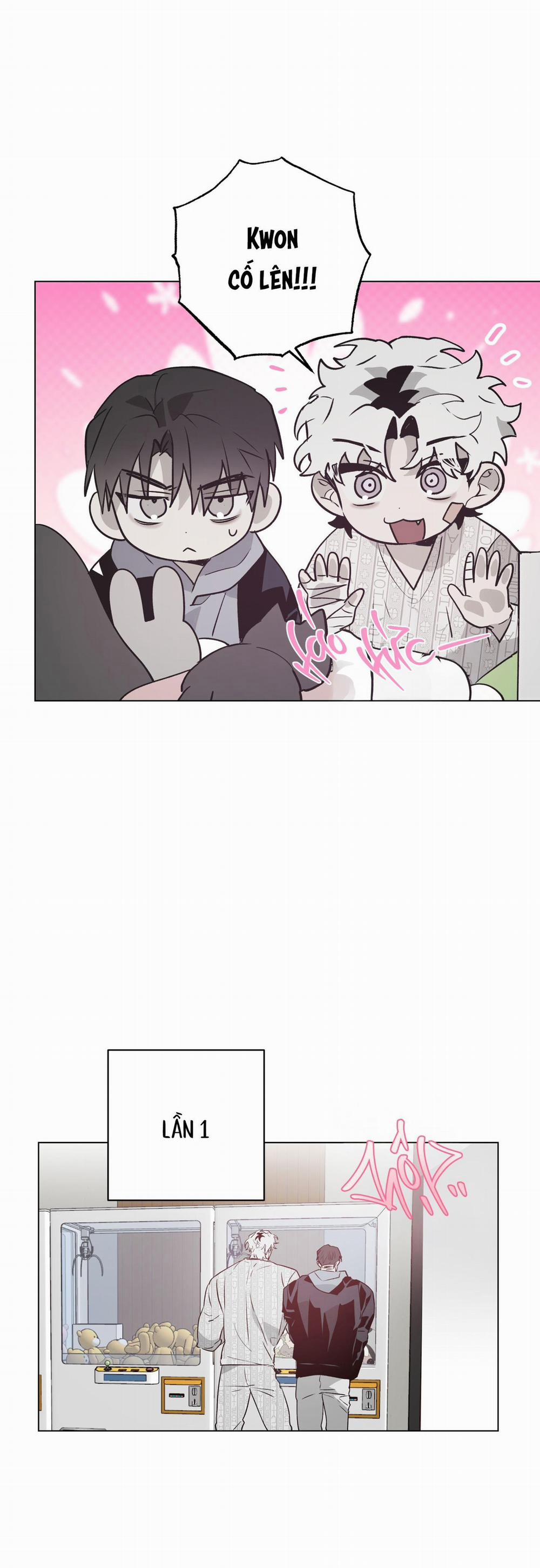 Ngôi Nhà Dị Thường 13 trang 19