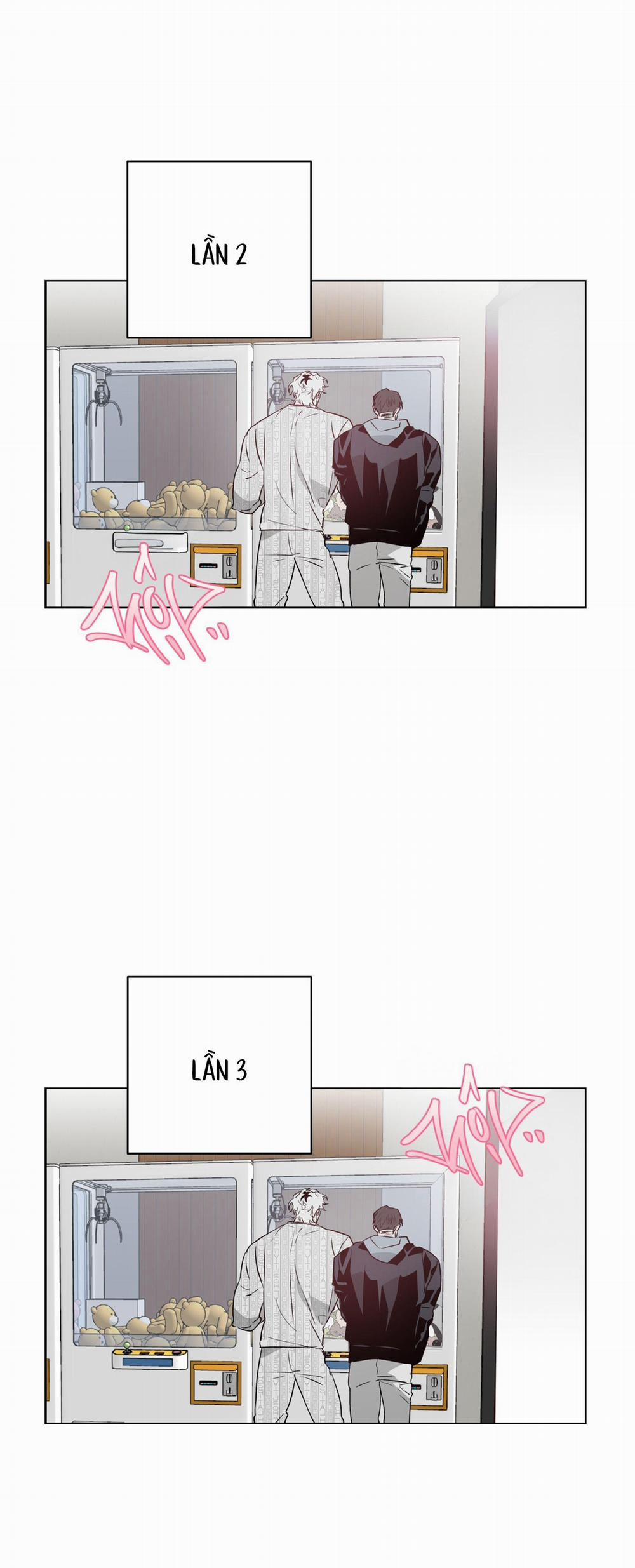 Ngôi Nhà Dị Thường 13 trang 20