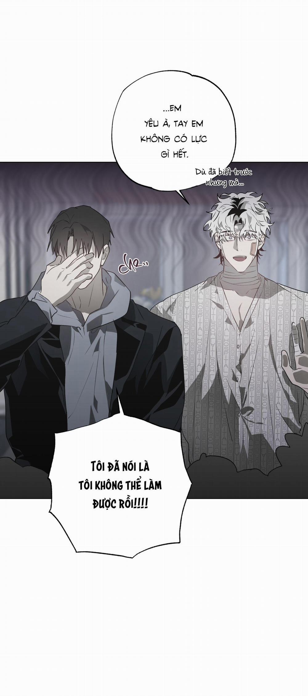 Ngôi Nhà Dị Thường 13 trang 21