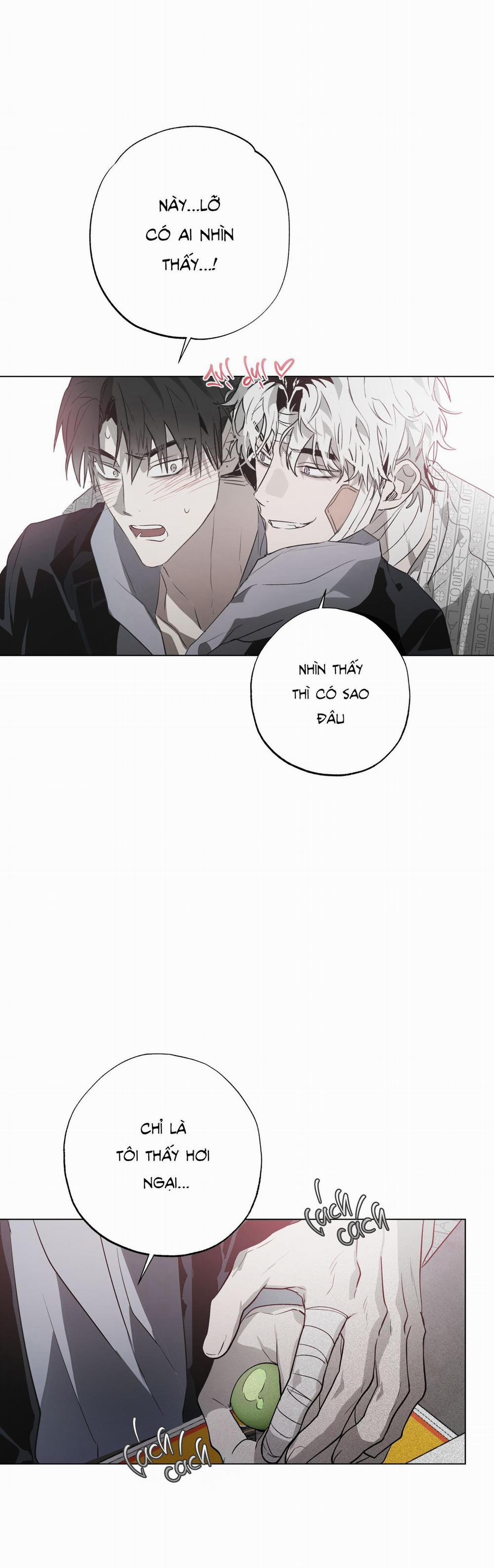 Ngôi Nhà Dị Thường 13 trang 24