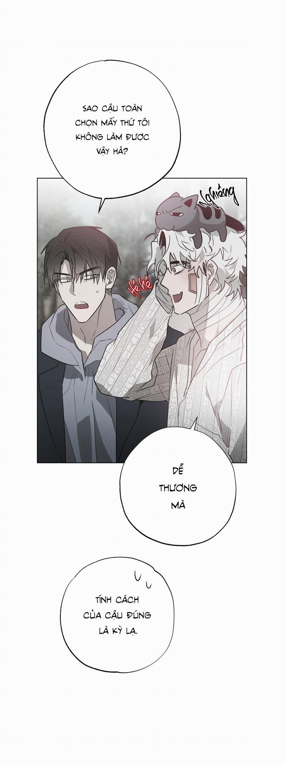 Ngôi Nhà Dị Thường 13 trang 29