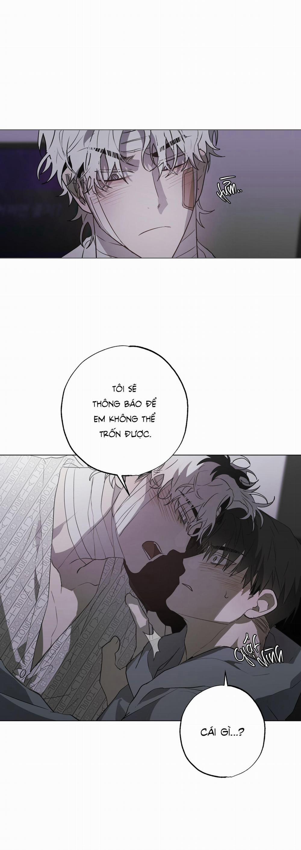 Ngôi Nhà Dị Thường 13 trang 37