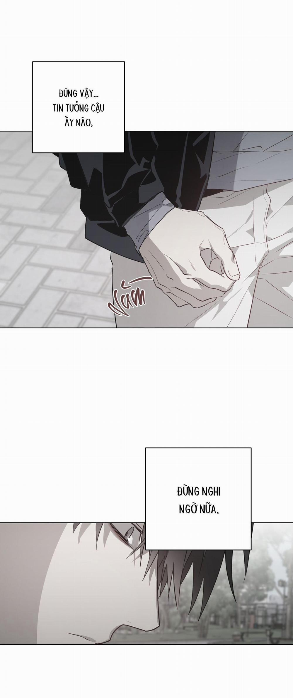 Ngôi Nhà Dị Thường 13 trang 4