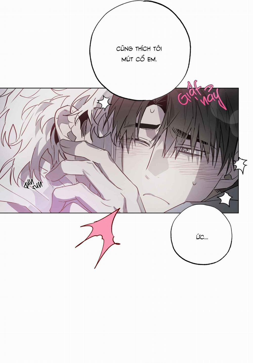 Ngôi Nhà Dị Thường 14 0 trang 13