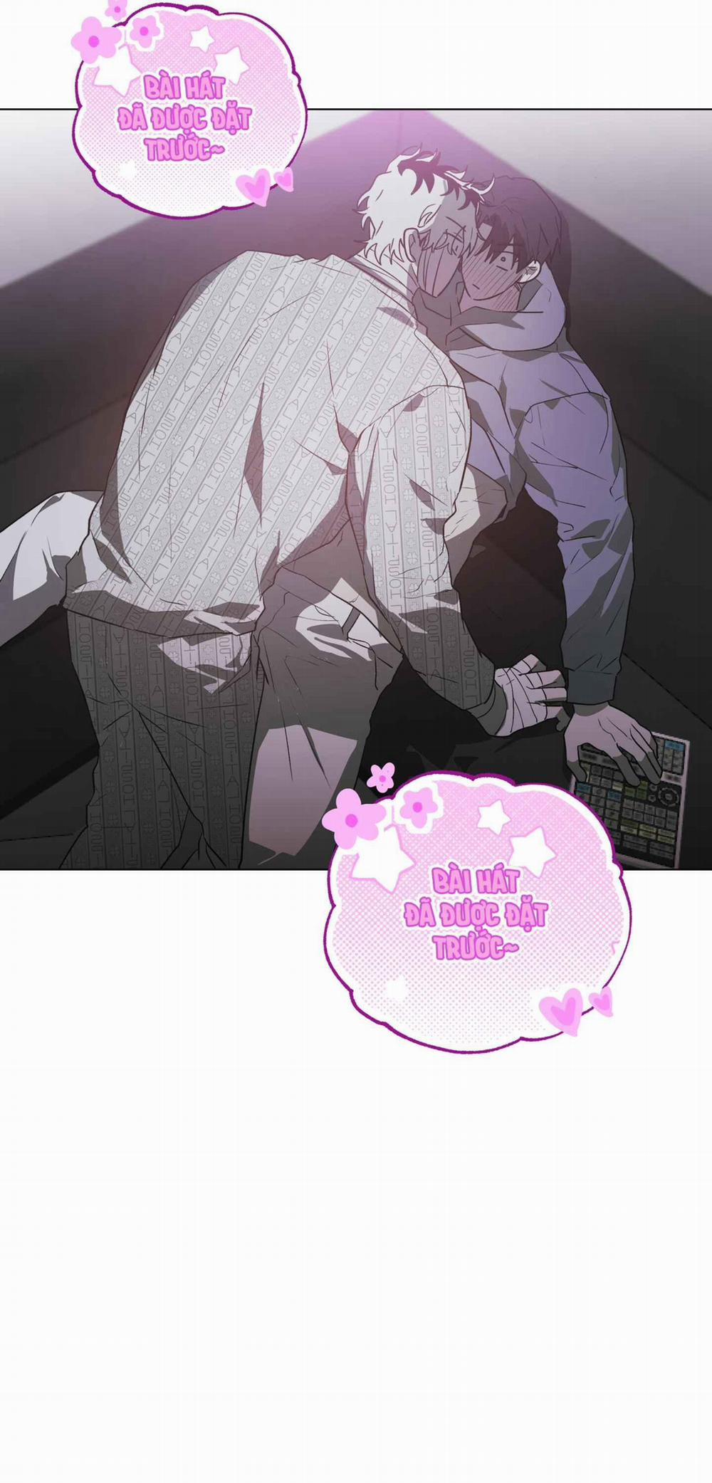 Ngôi Nhà Dị Thường 14 0 trang 18