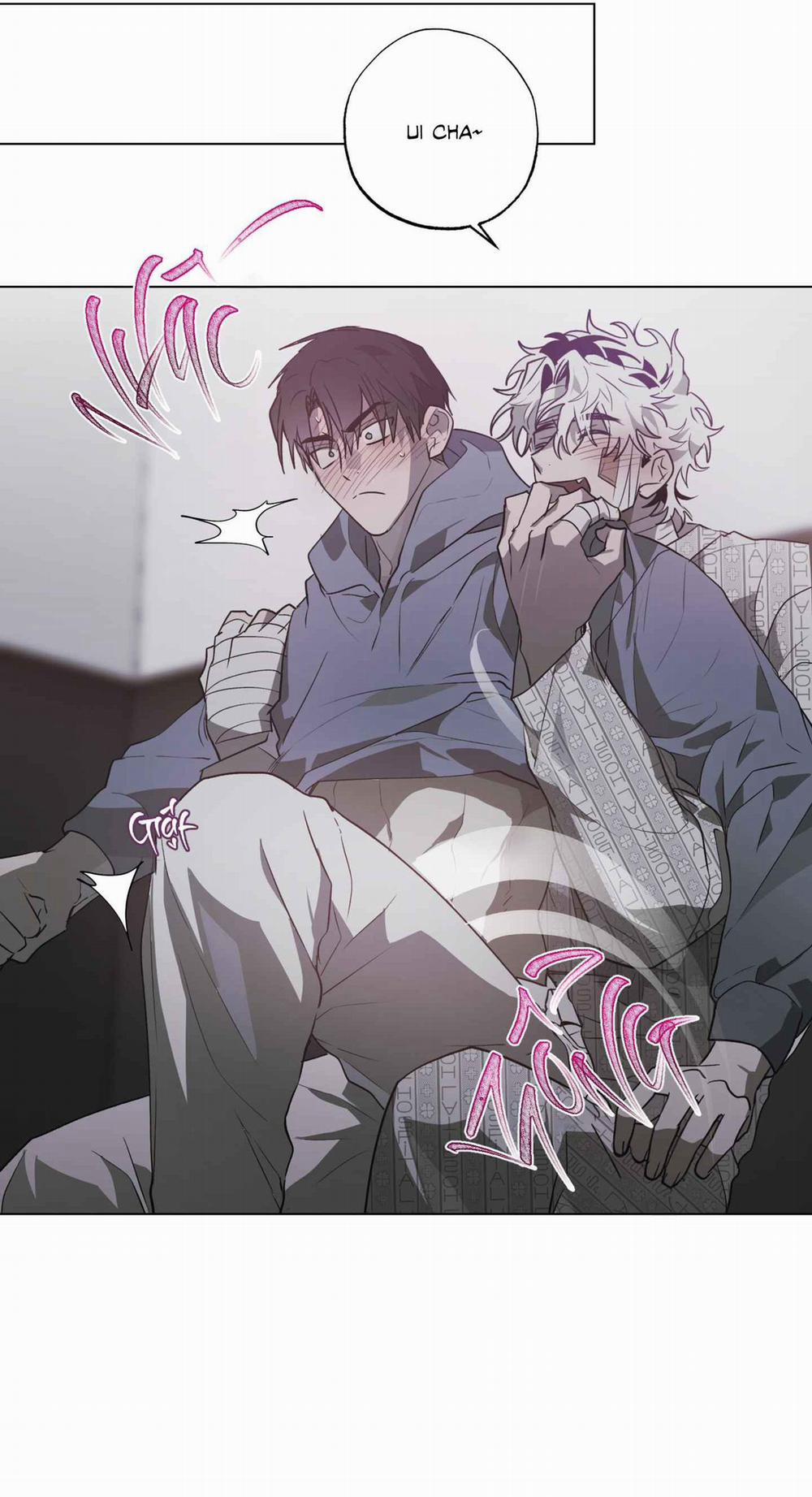 Ngôi Nhà Dị Thường 14 0 trang 24