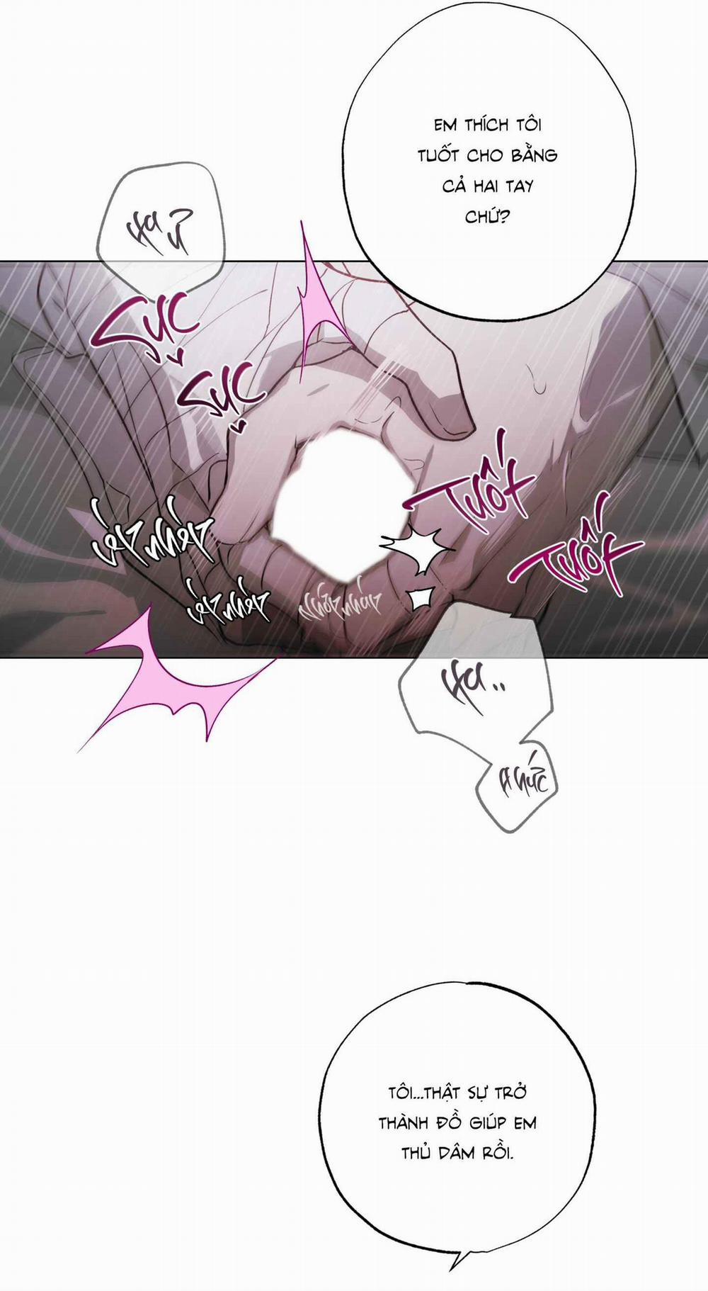 Ngôi Nhà Dị Thường 14 0 trang 36