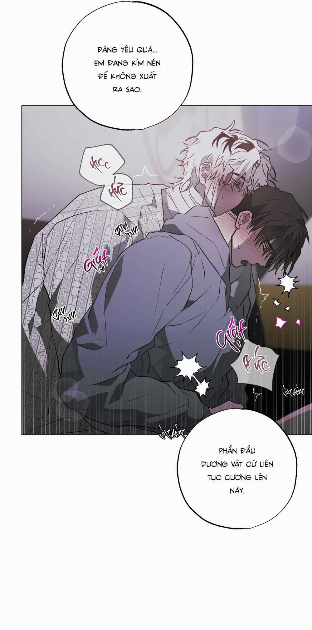 Ngôi Nhà Dị Thường 14 0 trang 46