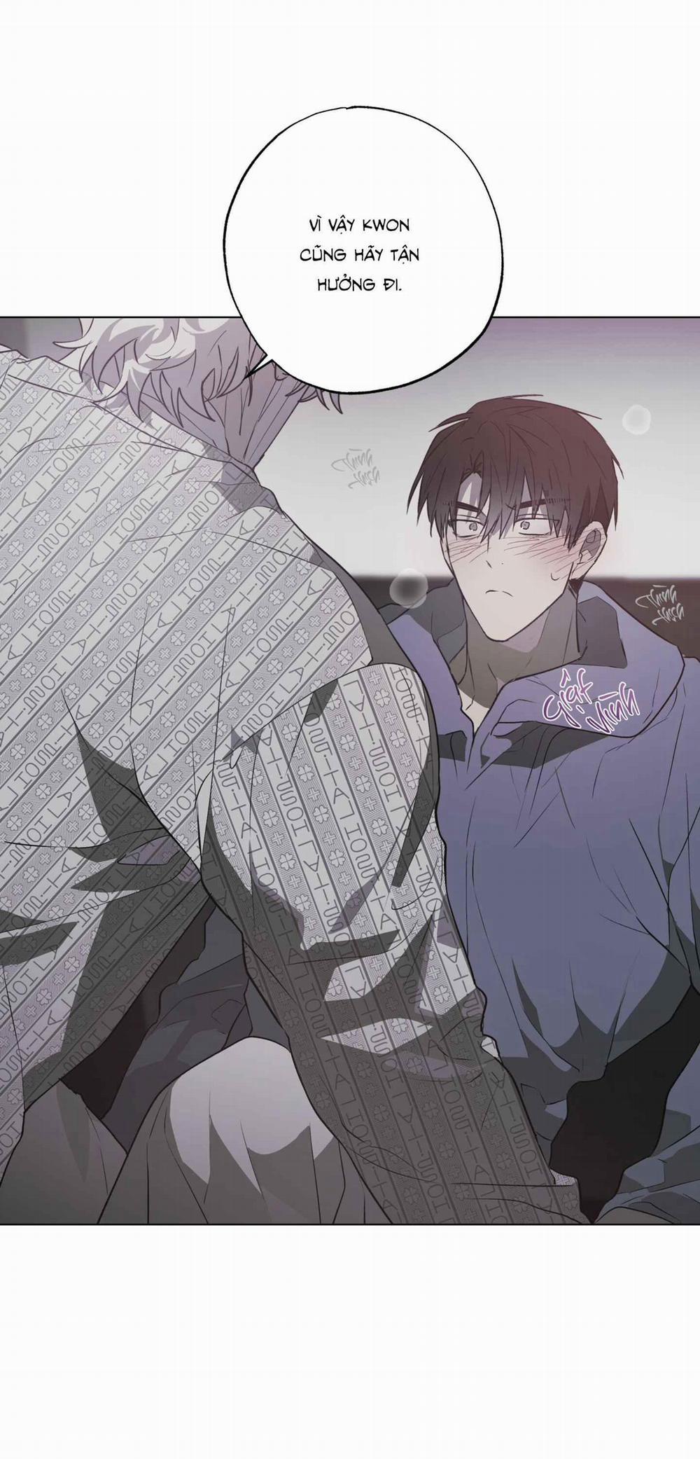 Ngôi Nhà Dị Thường 14 trang 1