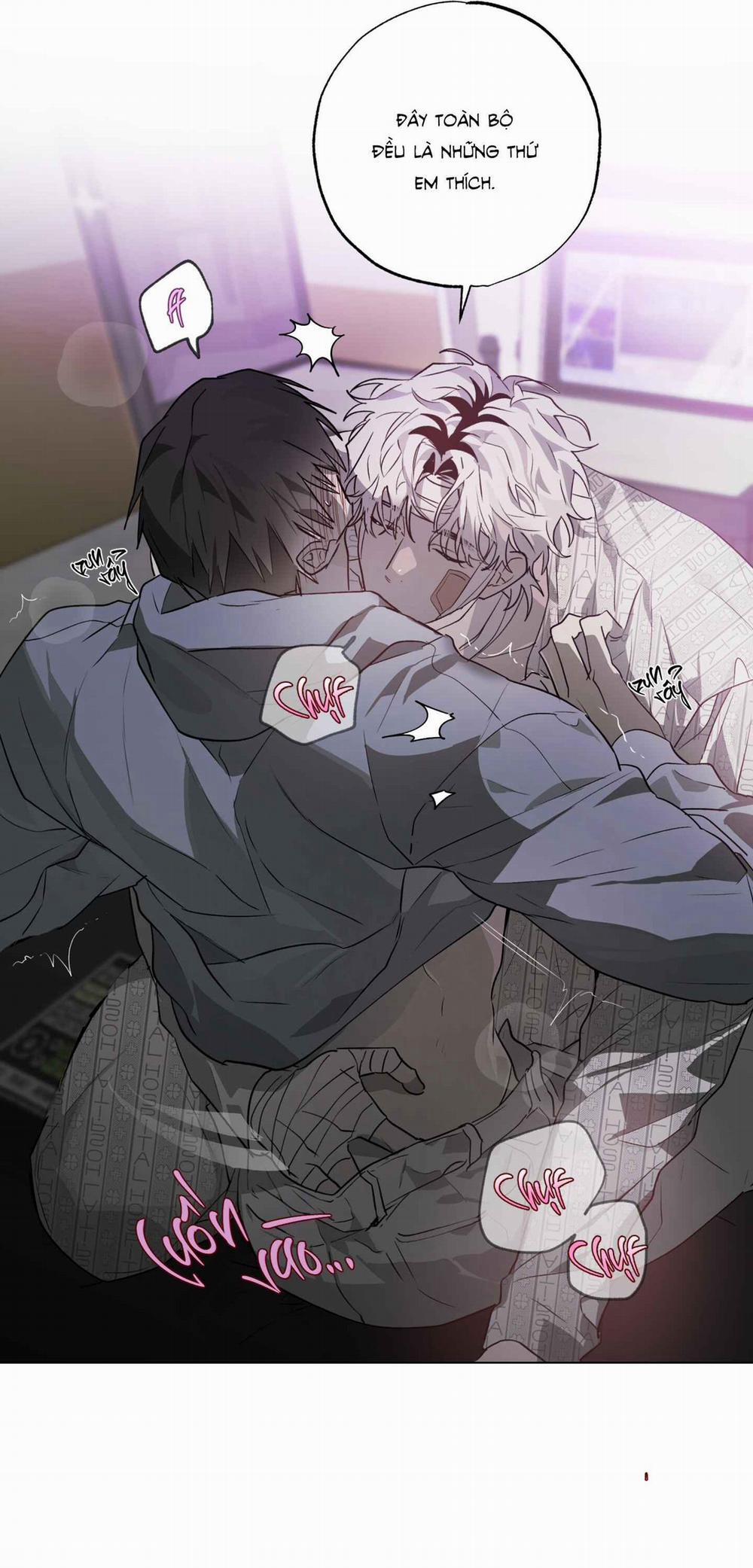 Ngôi Nhà Dị Thường 14 trang 14