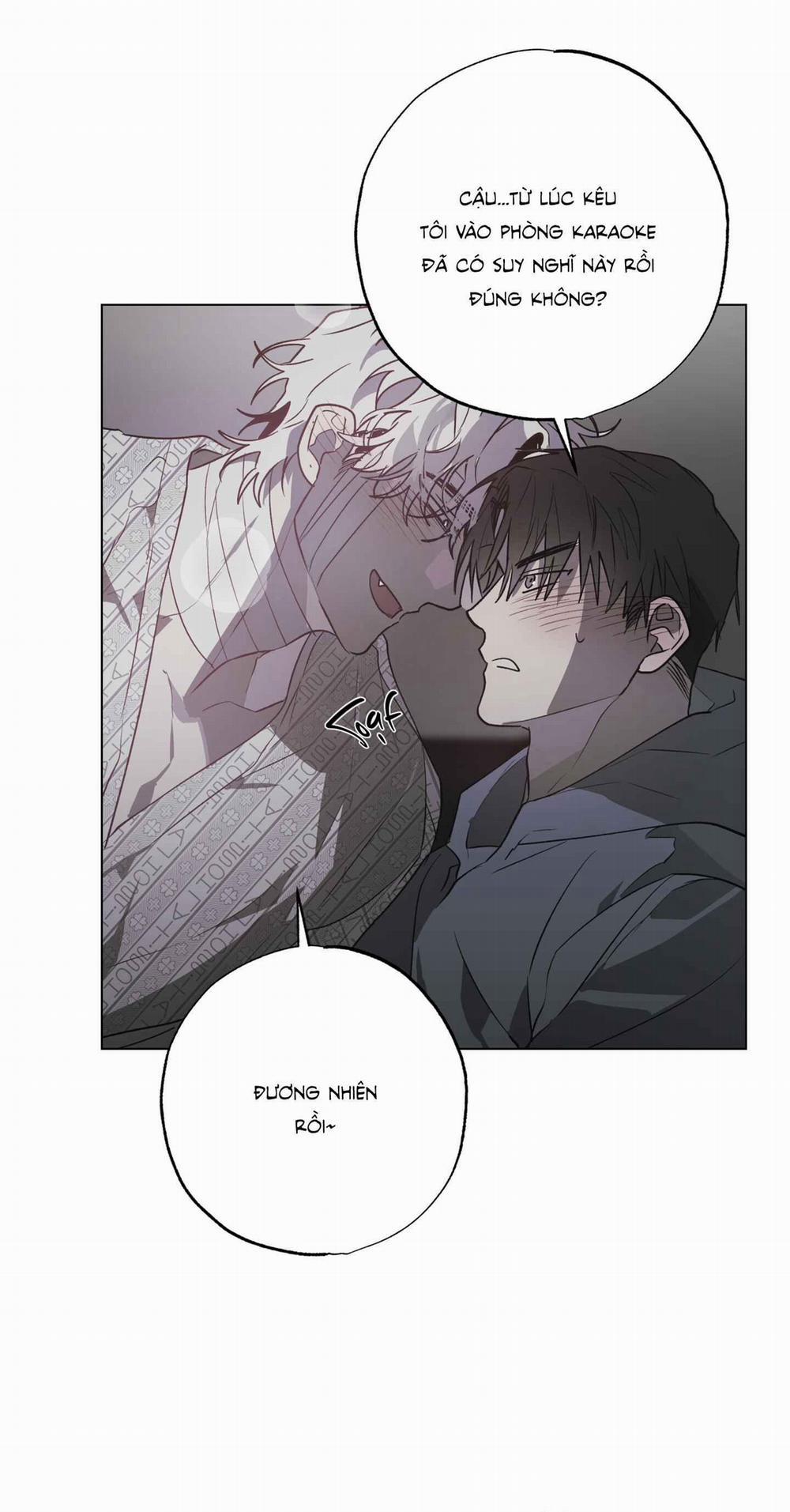 Ngôi Nhà Dị Thường 14 trang 2