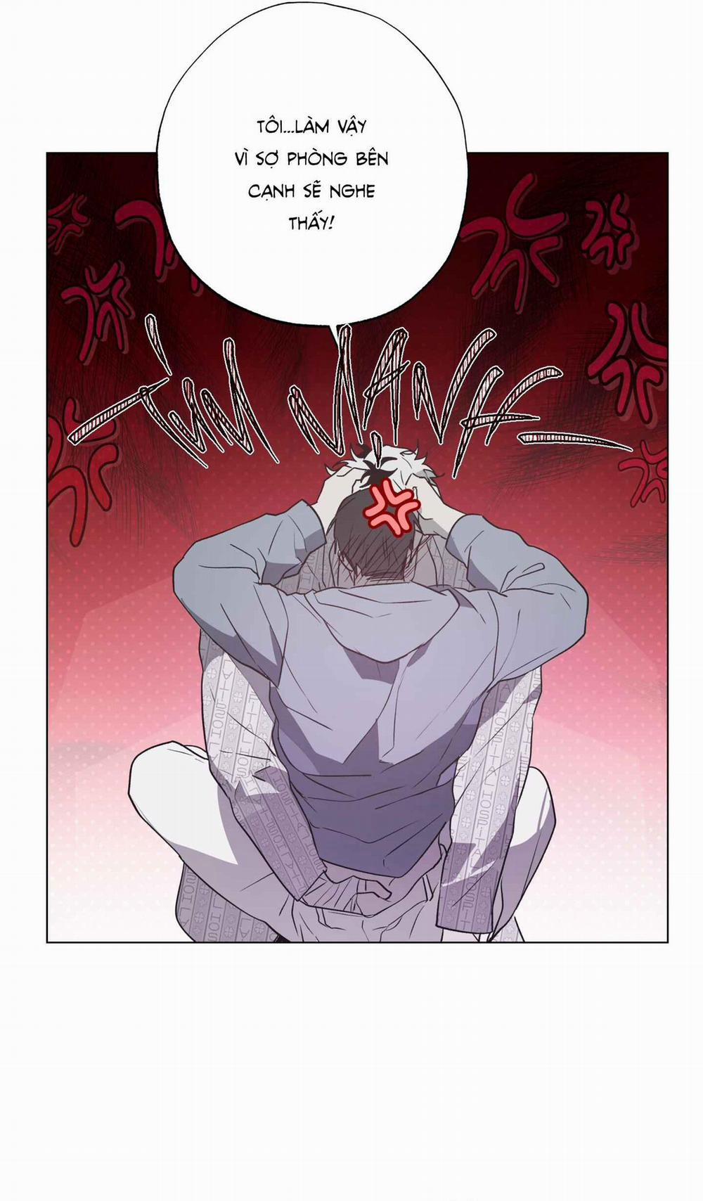 Ngôi Nhà Dị Thường 14 trang 22