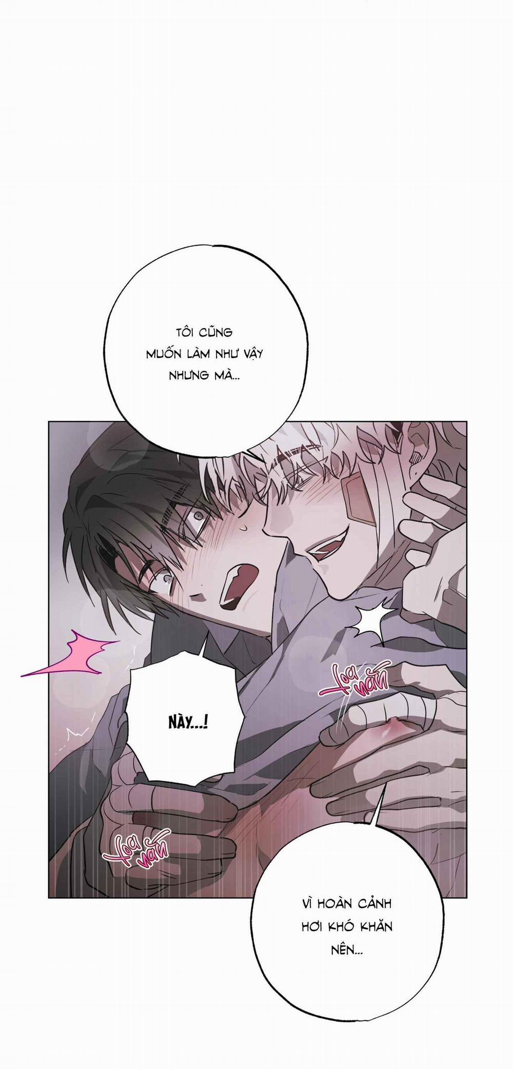 Ngôi Nhà Dị Thường 14 trang 27