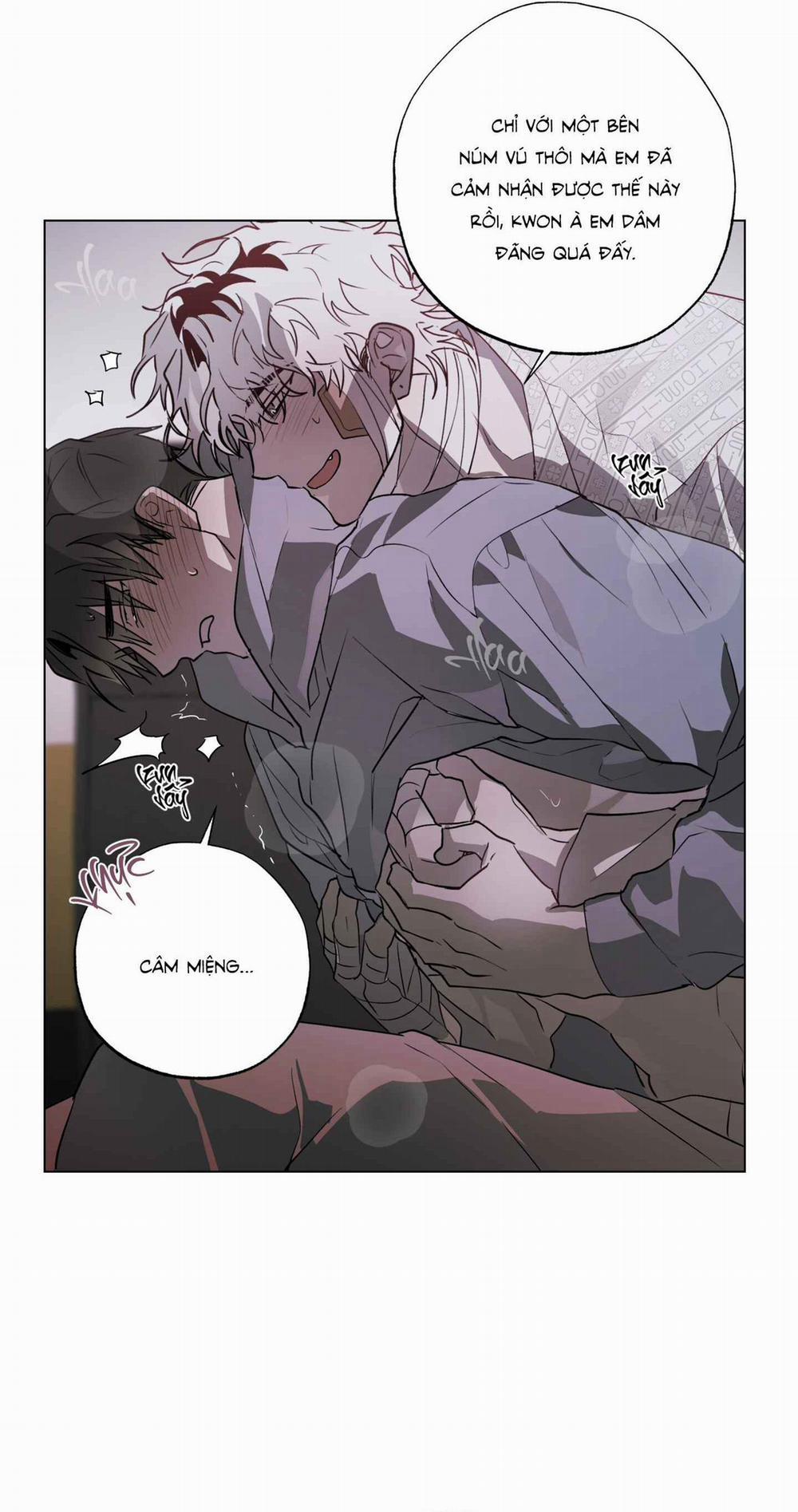 Ngôi Nhà Dị Thường 14 trang 31