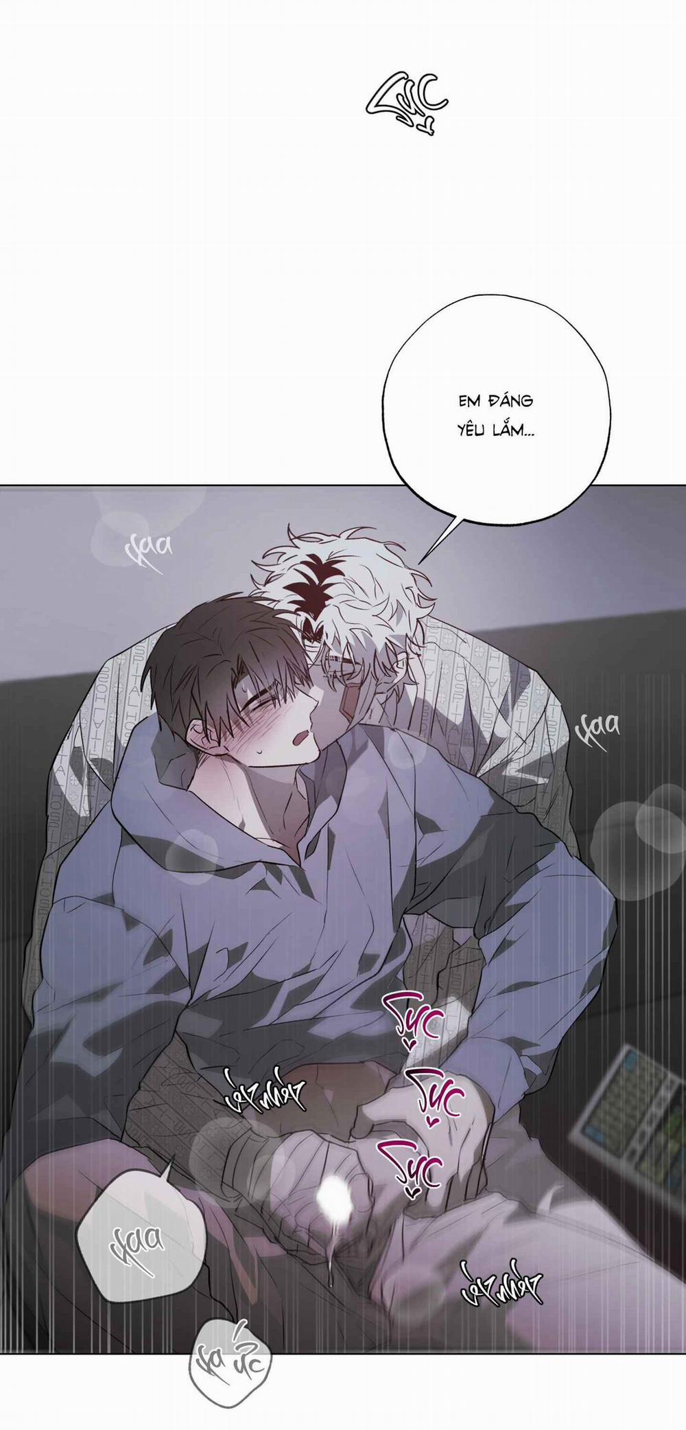 Ngôi Nhà Dị Thường 14 trang 38