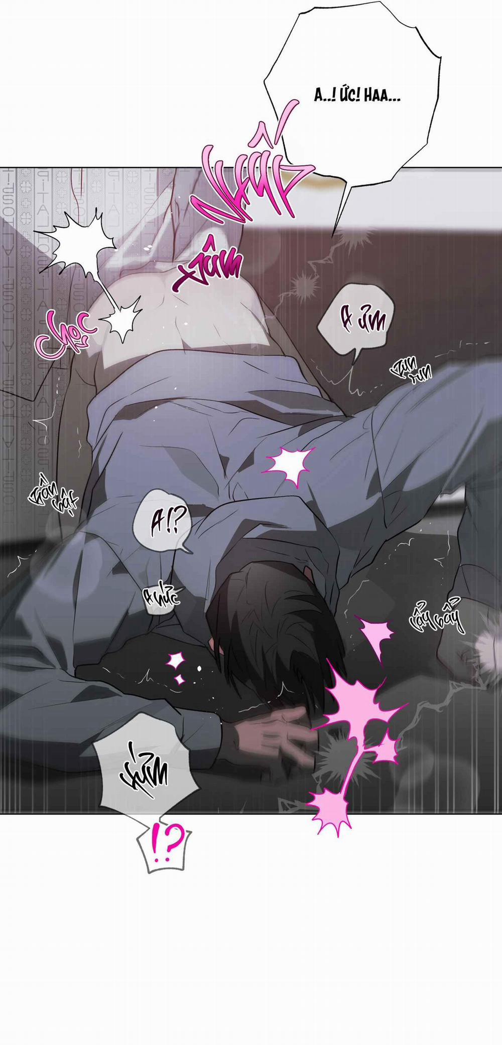 Ngôi Nhà Dị Thường 14 trang 51