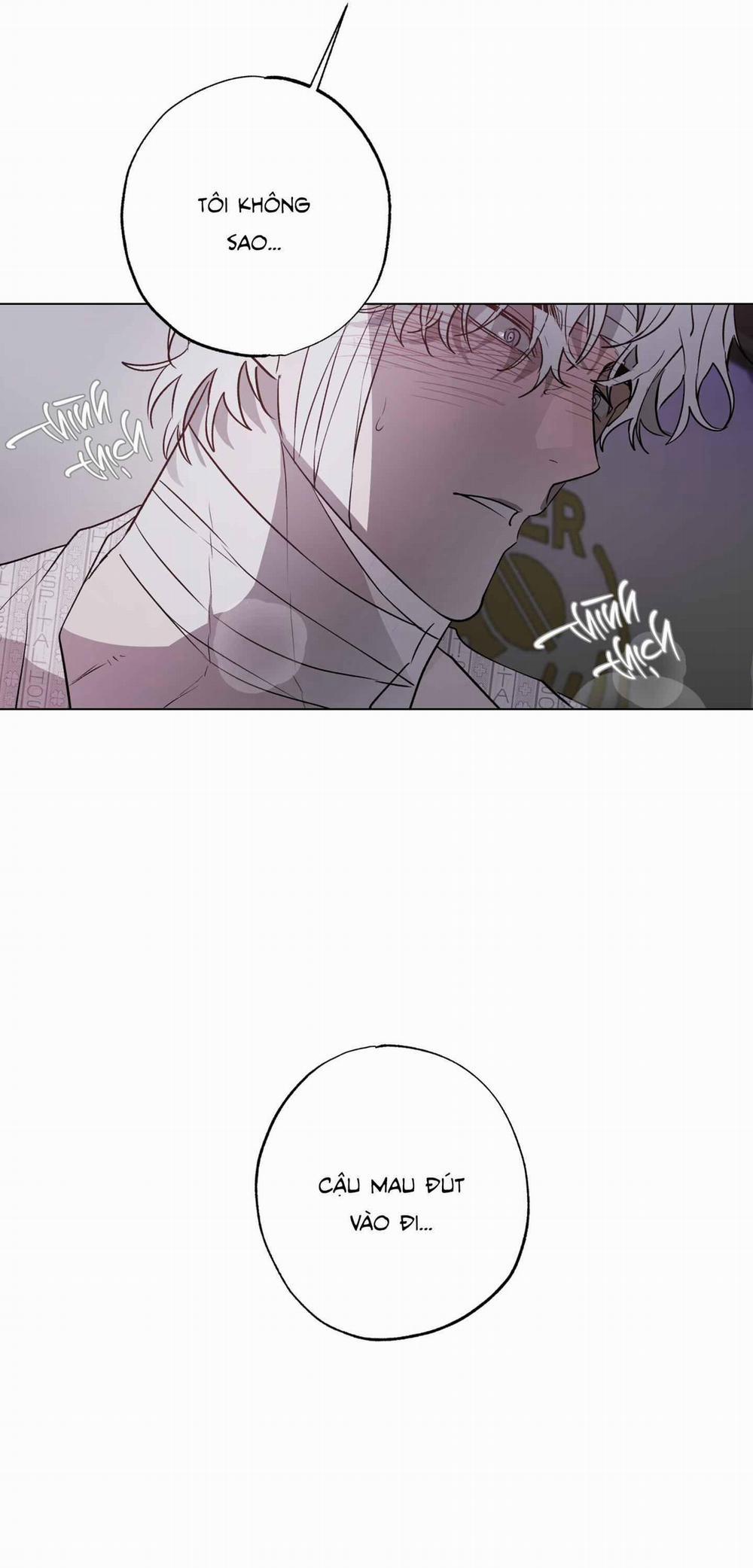 Ngôi Nhà Dị Thường 14 trang 57