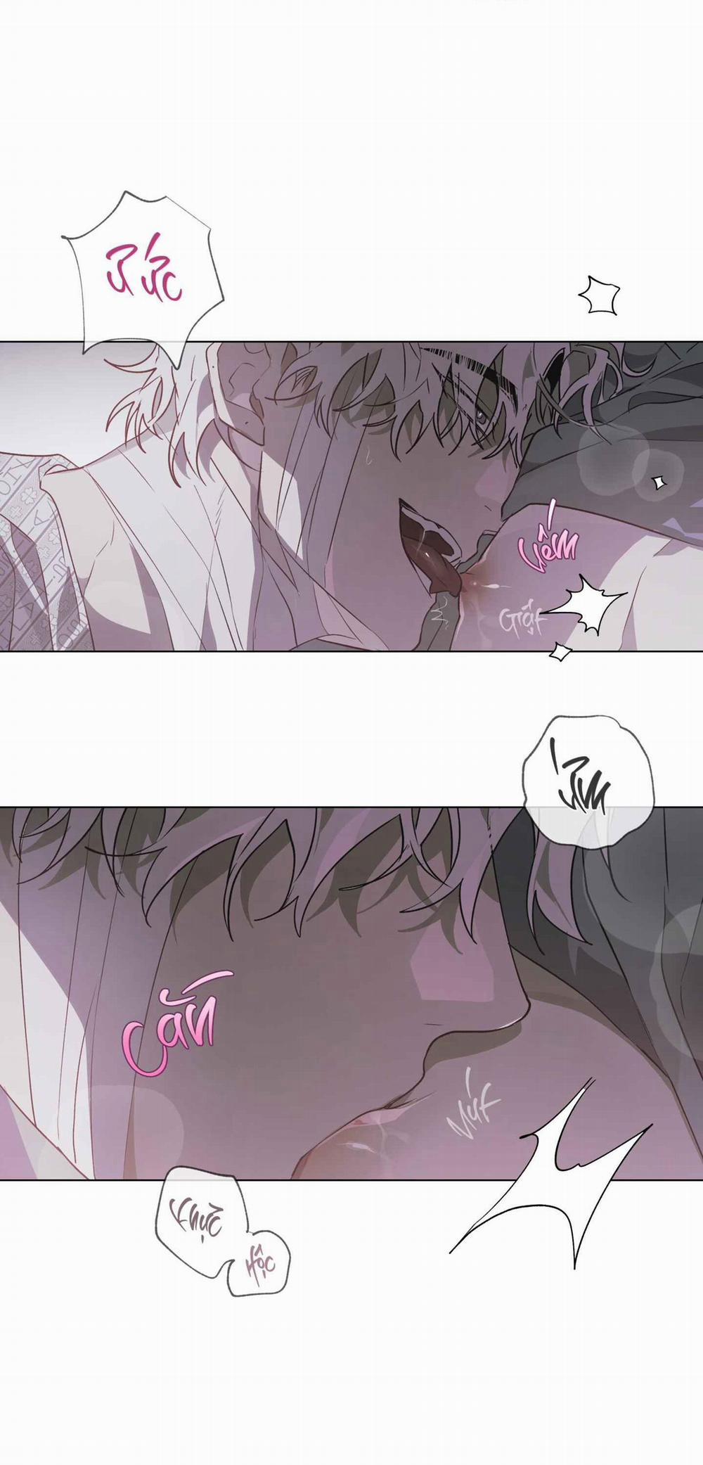 Ngôi Nhà Dị Thường 14 trang 8