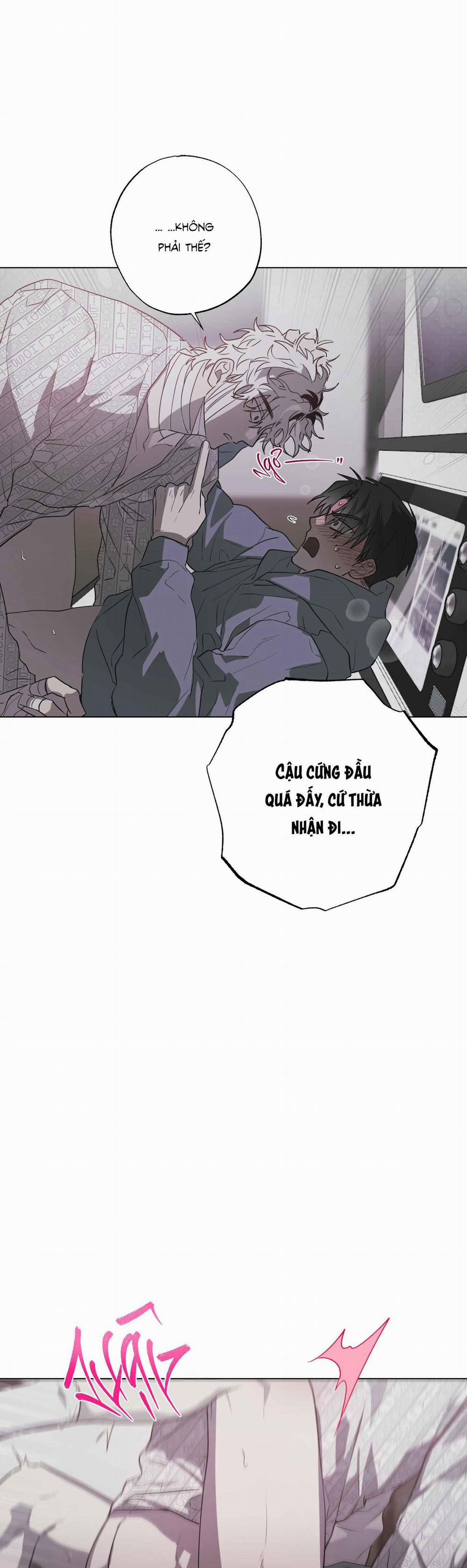 Ngôi Nhà Dị Thường 15 trang 17