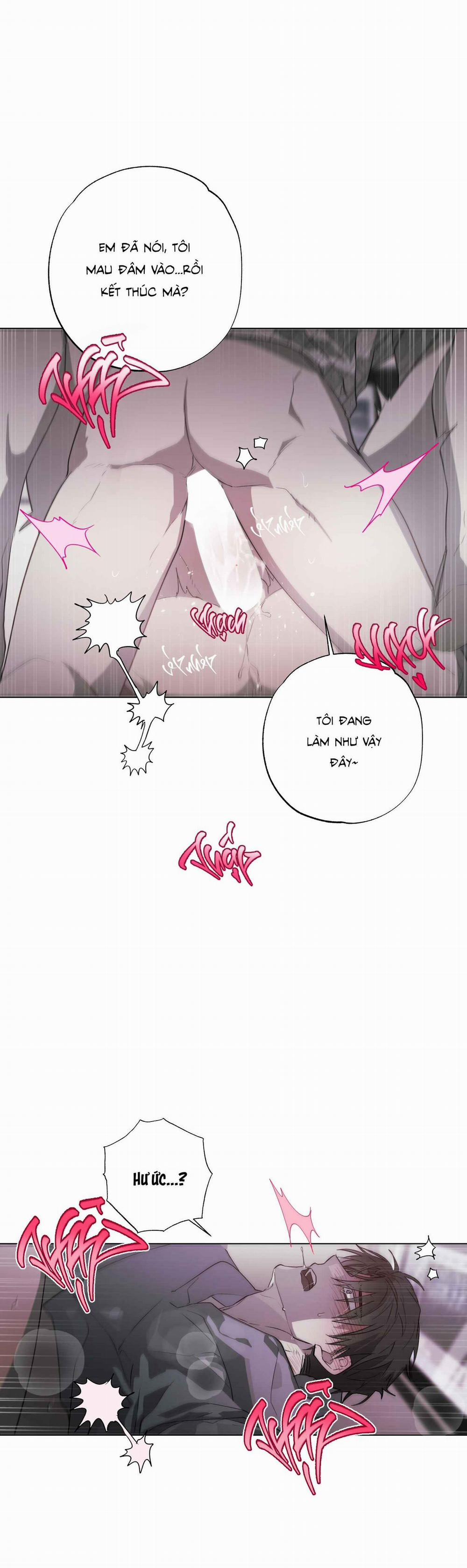 Ngôi Nhà Dị Thường 15 trang 19