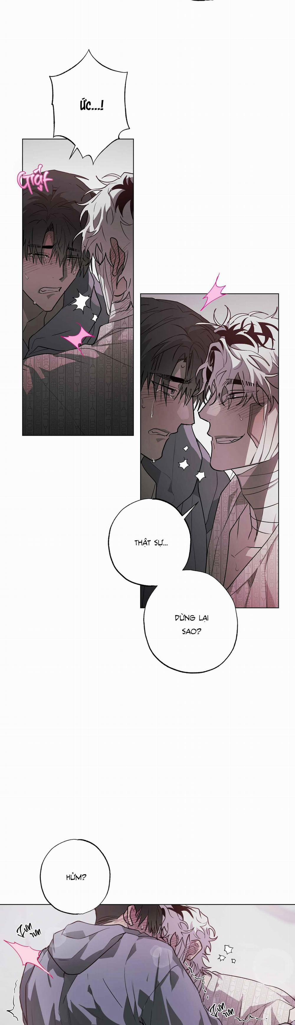 Ngôi Nhà Dị Thường 15 trang 26