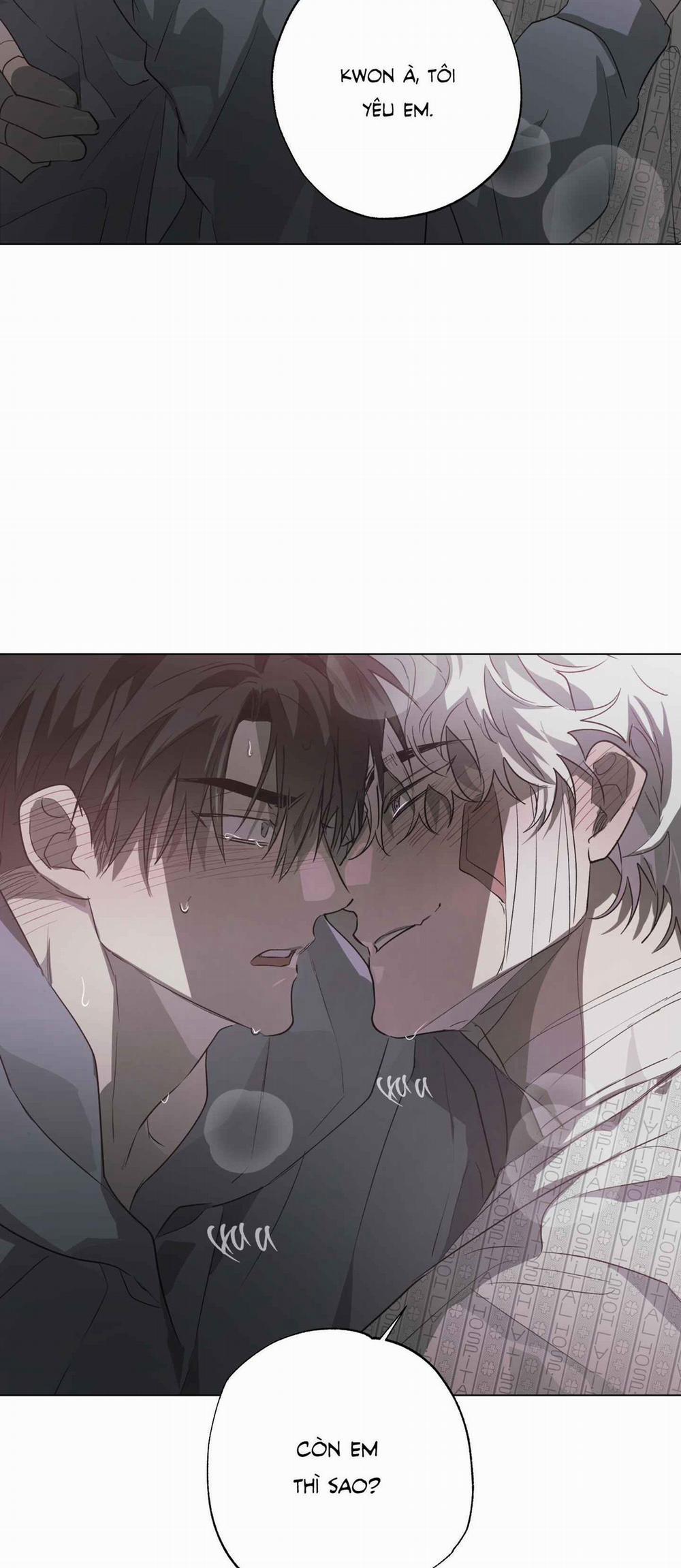 Ngôi Nhà Dị Thường 15 trang 33