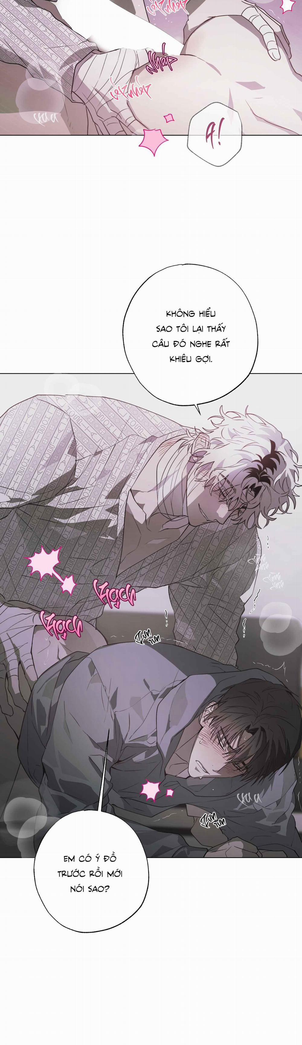 Ngôi Nhà Dị Thường 15 trang 4