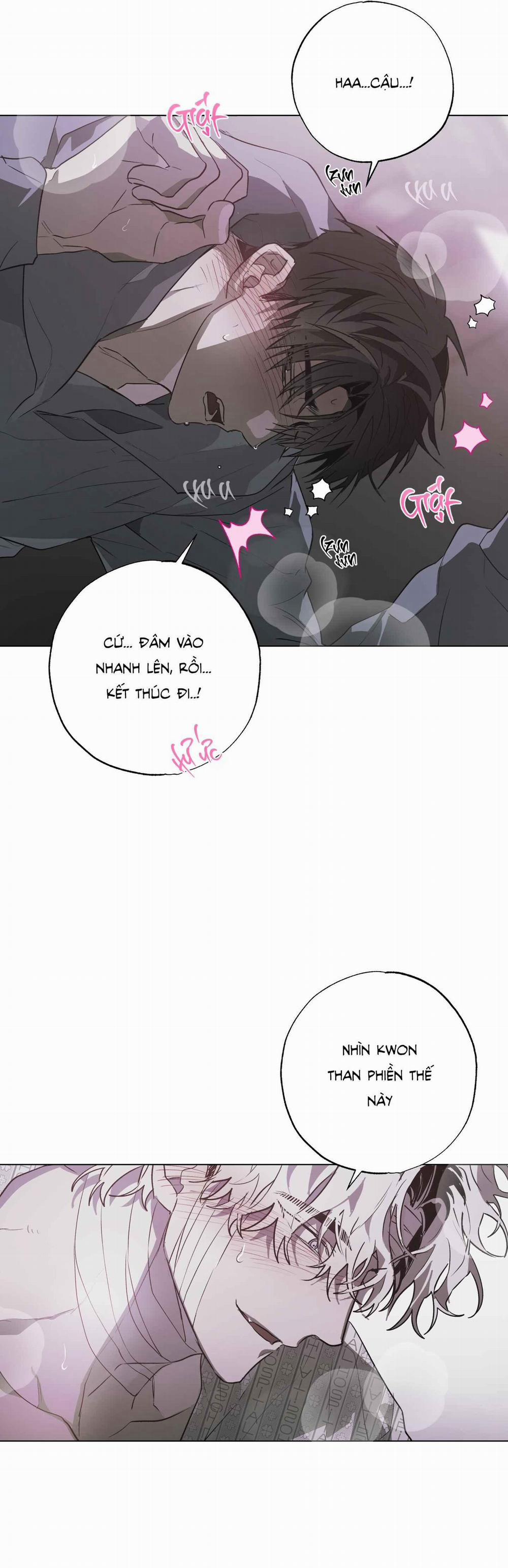 Ngôi Nhà Dị Thường 15 trang 5