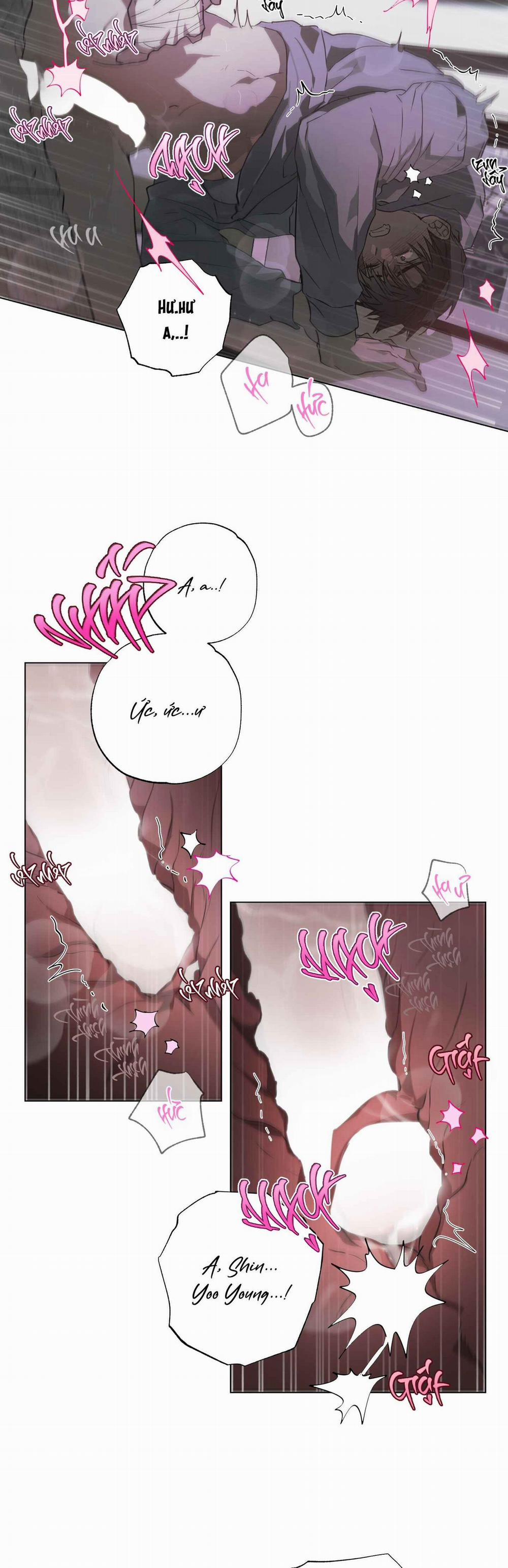 Ngôi Nhà Dị Thường 15 trang 7