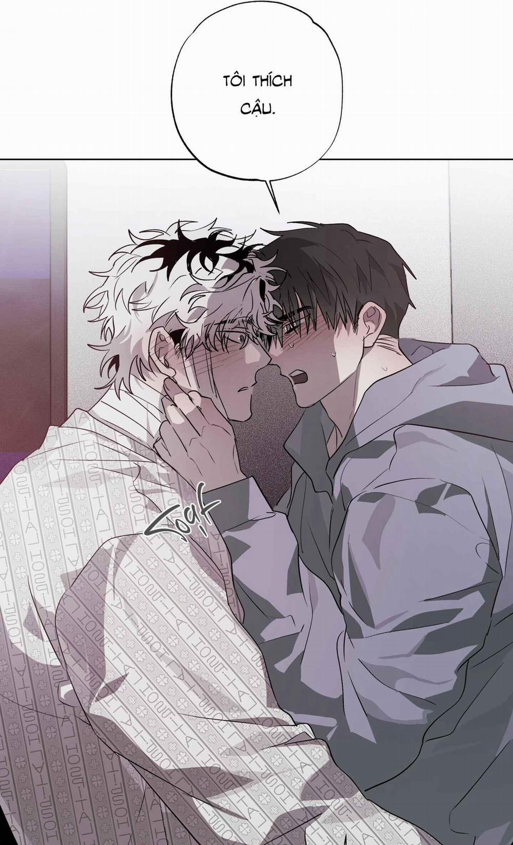 Ngôi Nhà Dị Thường 16 18++ trang 30