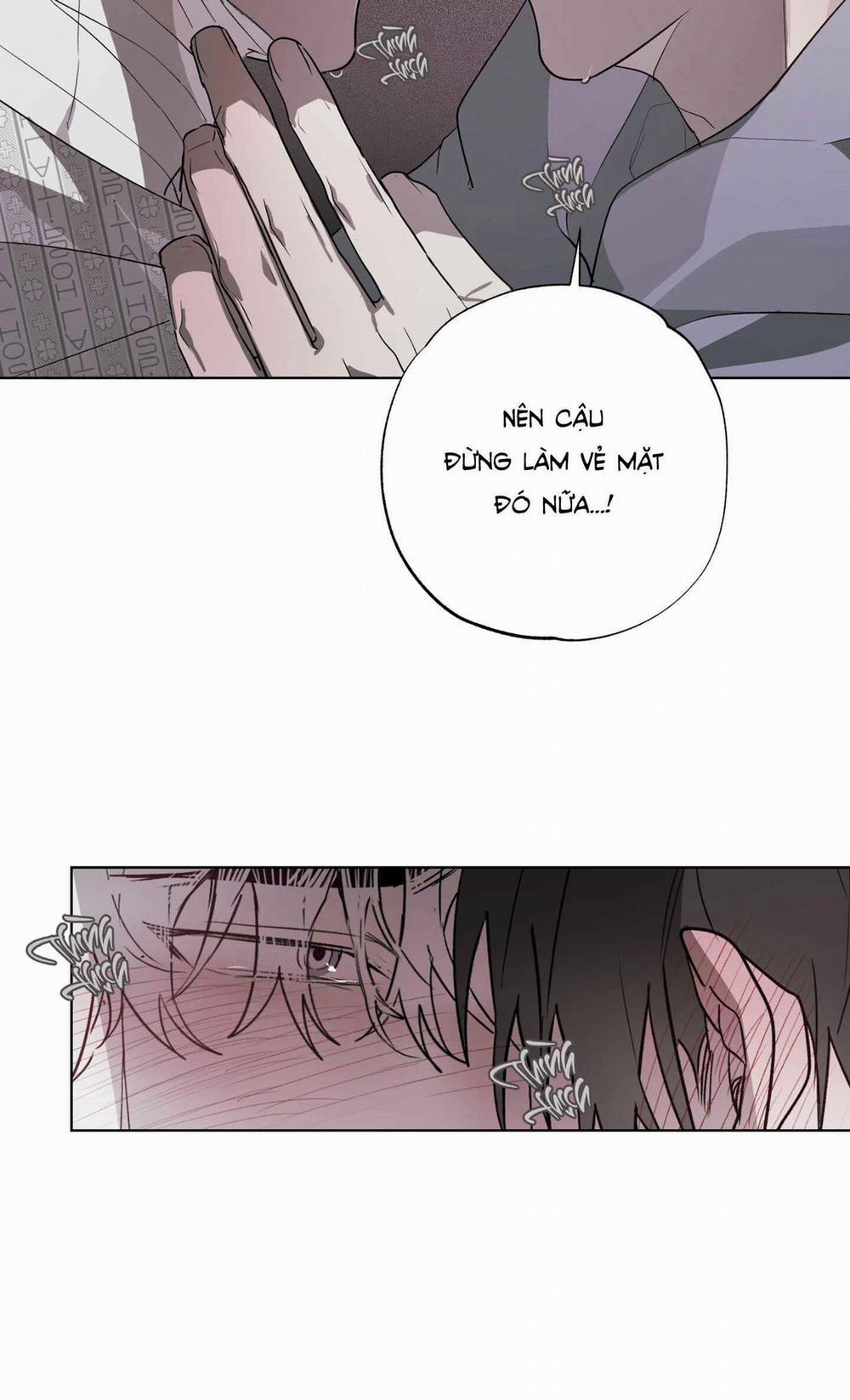 Ngôi Nhà Dị Thường 16 18++ trang 32