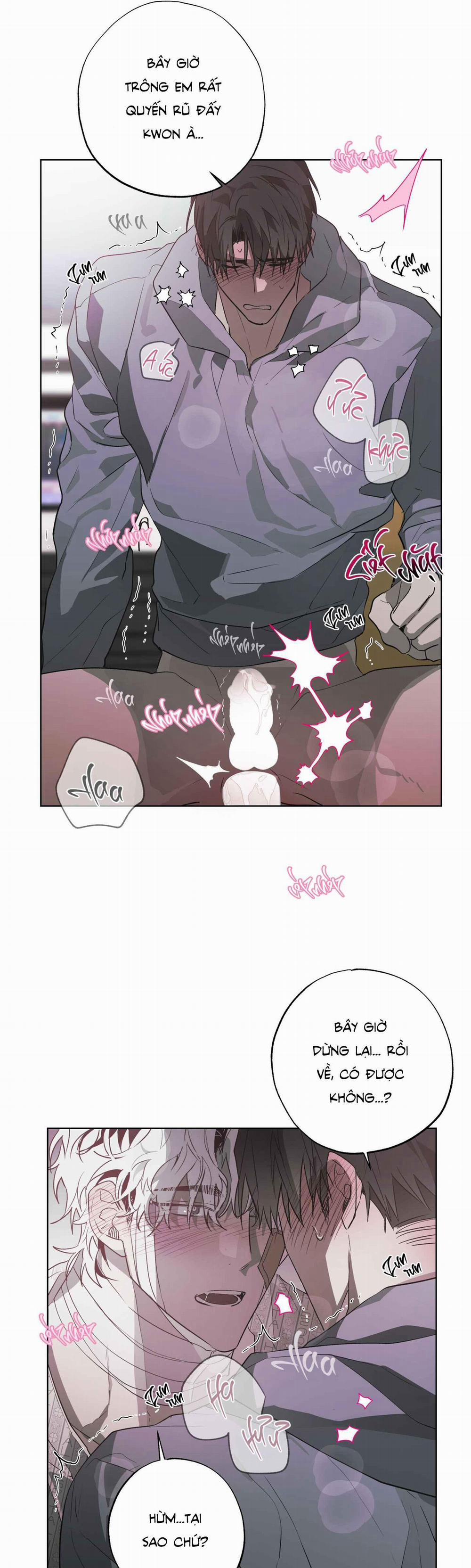 Ngôi Nhà Dị Thường 16 trang 15