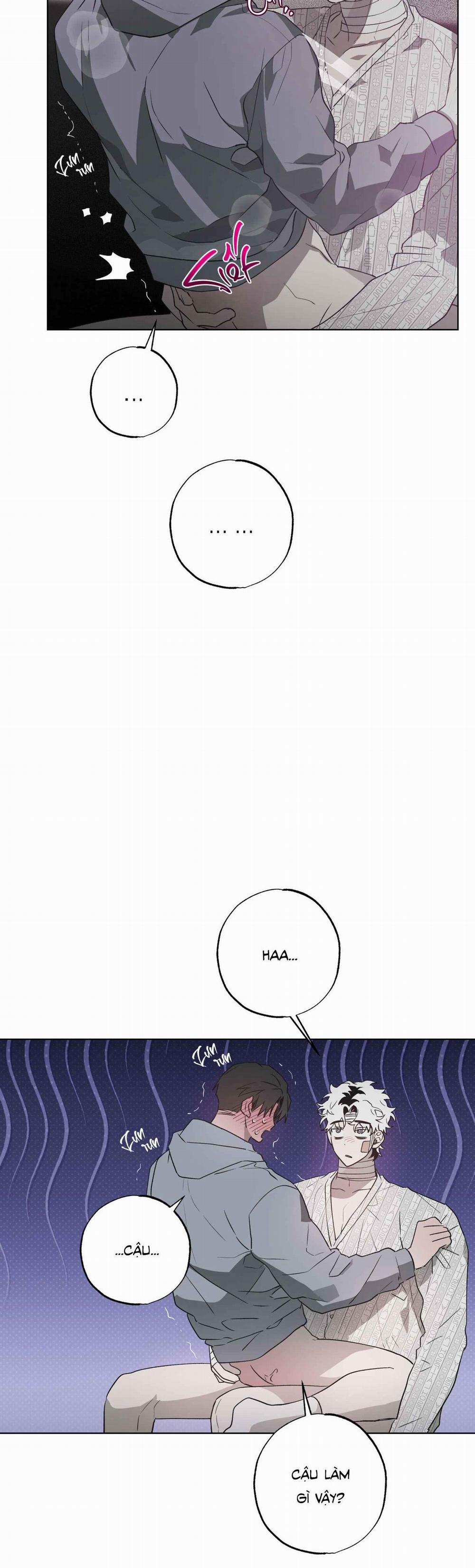 Ngôi Nhà Dị Thường 16 trang 2