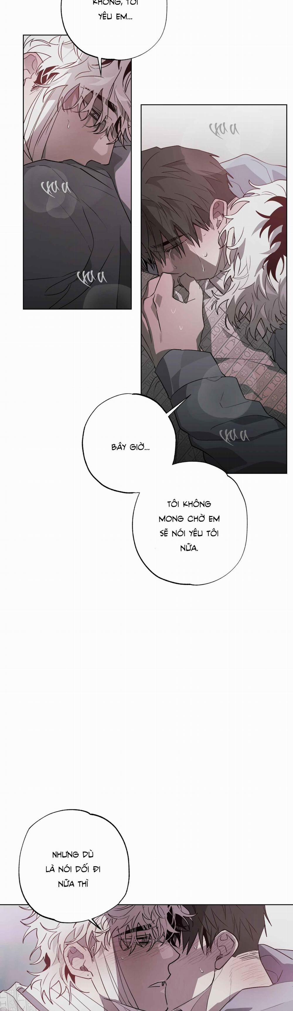 Ngôi Nhà Dị Thường 16 trang 27