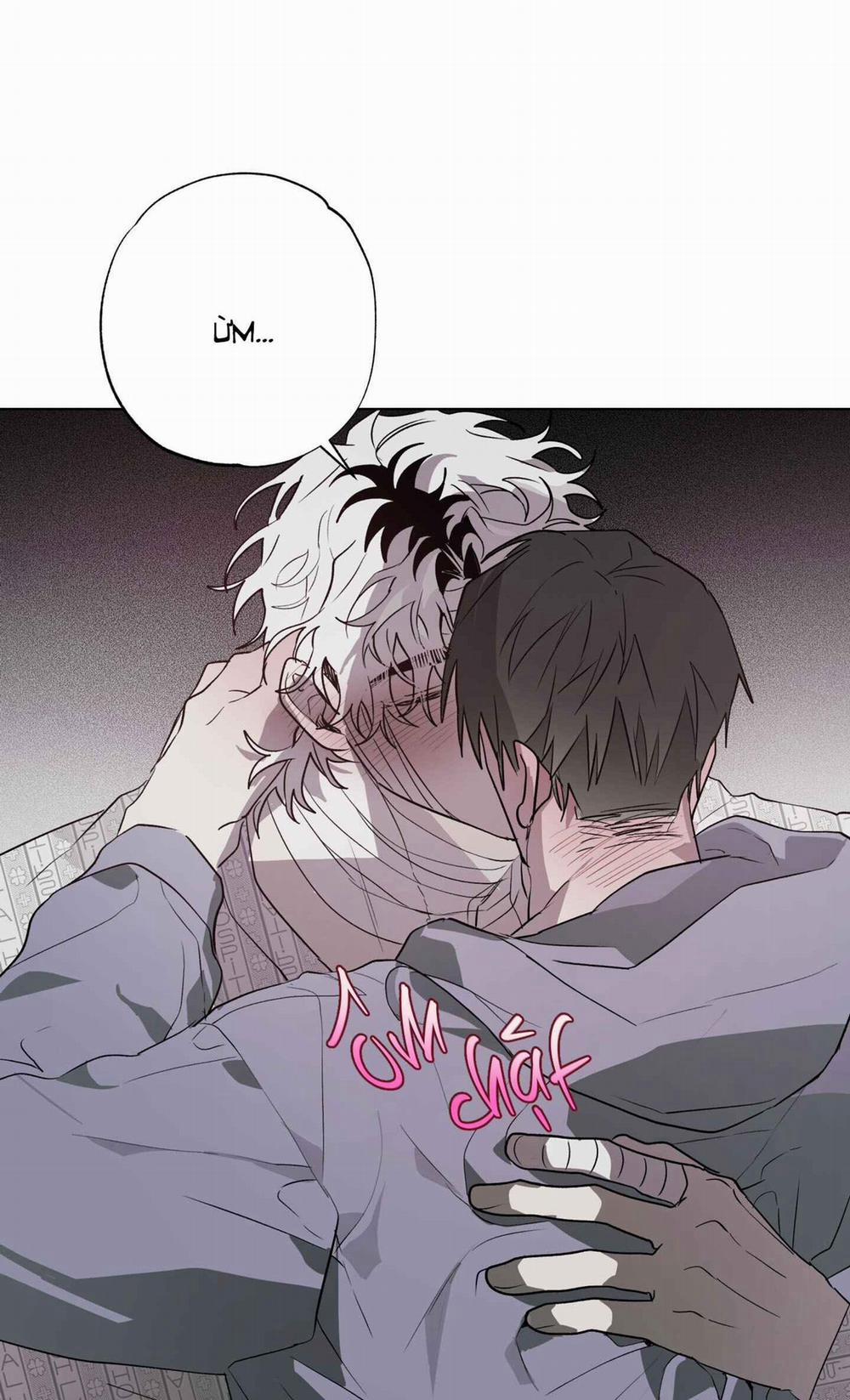 Ngôi Nhà Dị Thường 16 trang 33