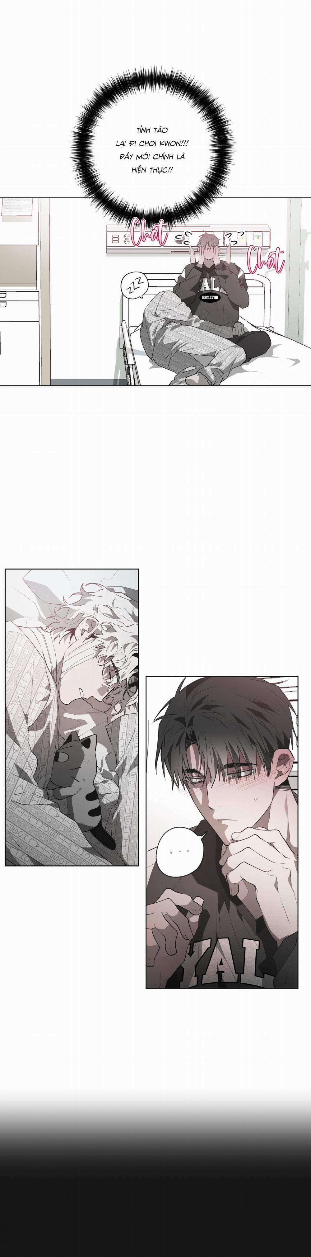 Ngôi Nhà Dị Thường 17 0 trang 14