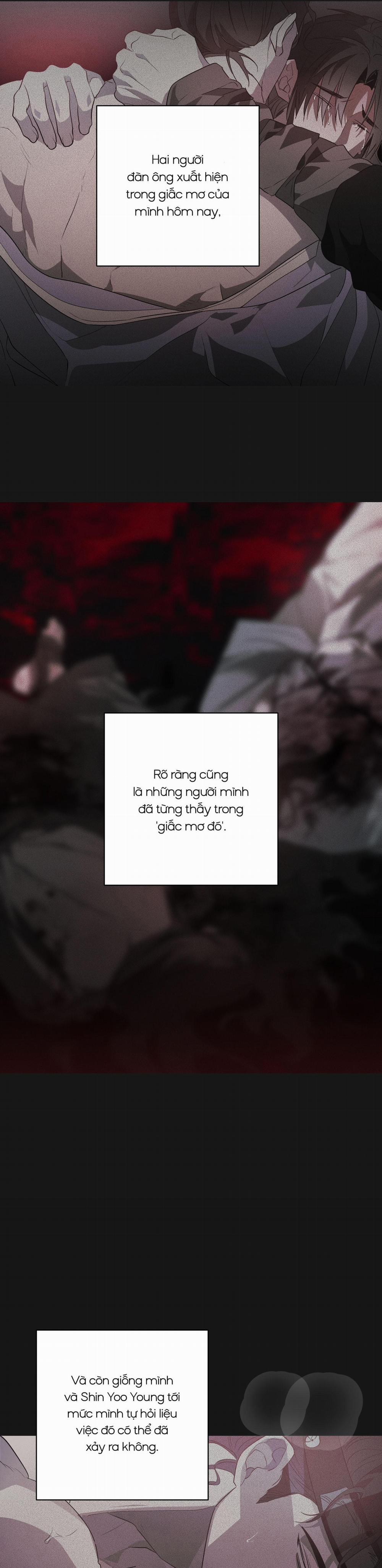 Ngôi Nhà Dị Thường 17 0 trang 15