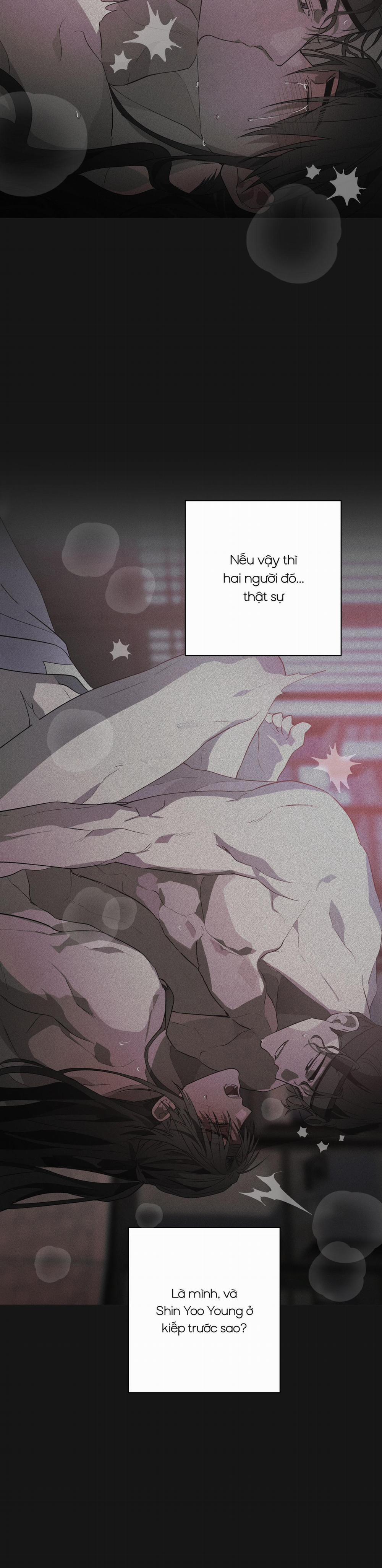 Ngôi Nhà Dị Thường 17 0 trang 16